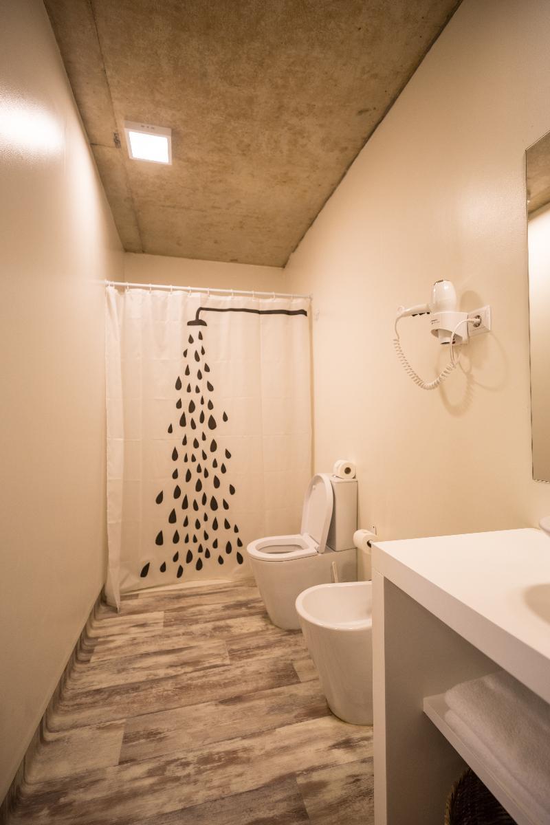 Roca Santo Antonio Ecolodge Sao Tome Exterior foto